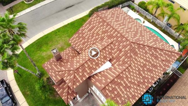 International Roofing