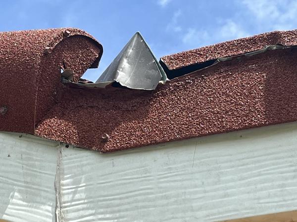 International Roofing