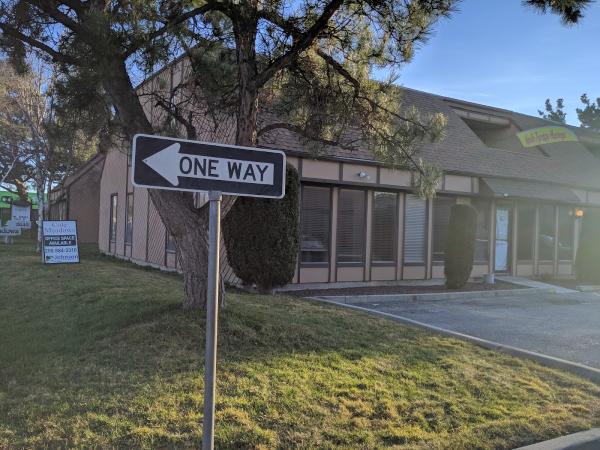 Smart Move Property Management