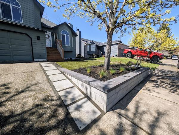 Preferred Landscape Services