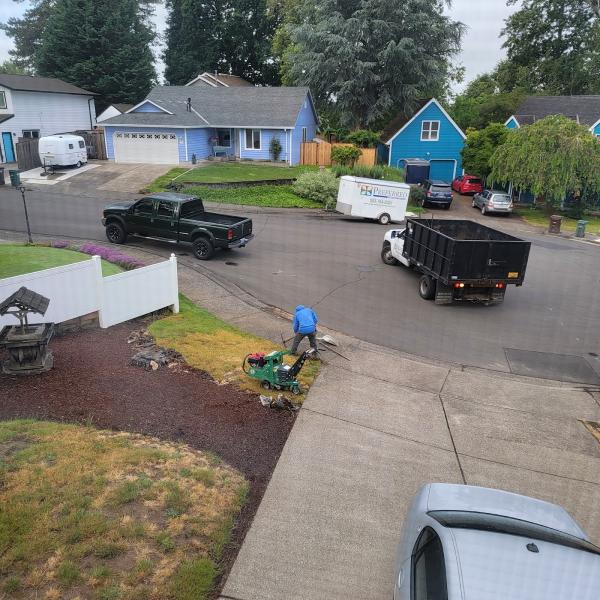 Preferred Landscape Services
