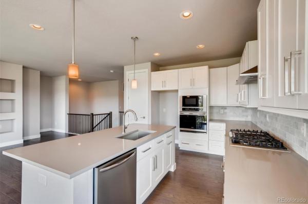 Montano Homes