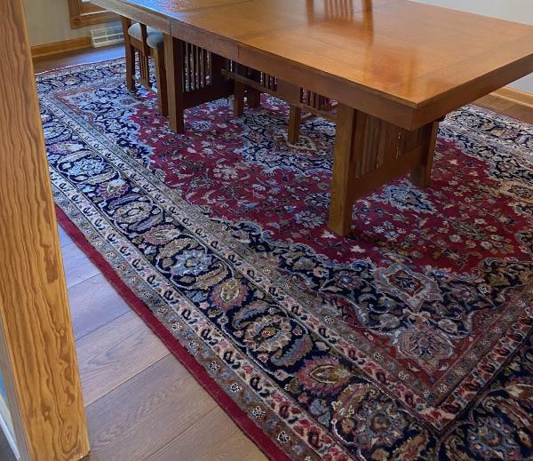 Gulesserian's Oriental Rug Sales and Service
