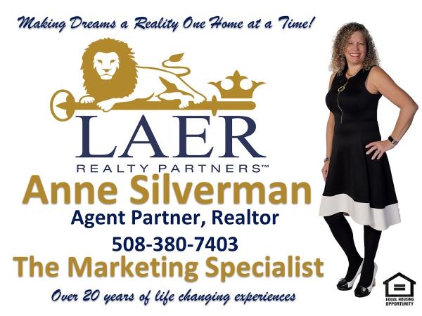 Anne Silverman Real Estate