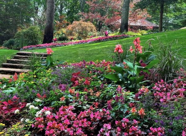 Gibbs Landscape Company