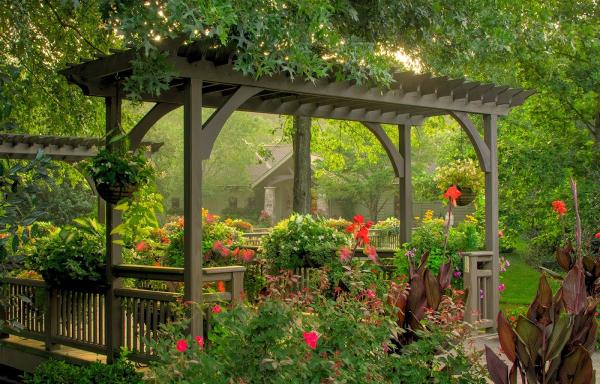 Gibbs Landscape Company
