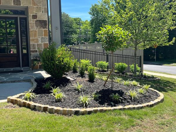 Gibbs Landscape Company