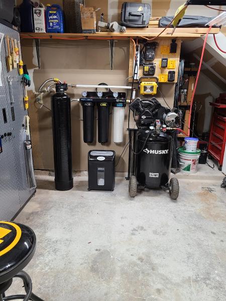 Culpepper Plumbing Services