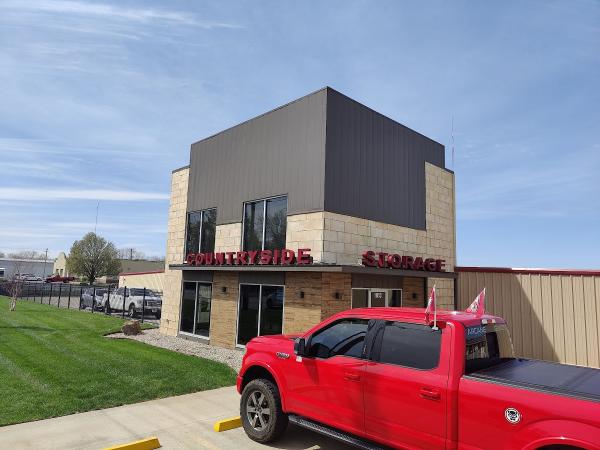 Countryside Self-Storage Joplin