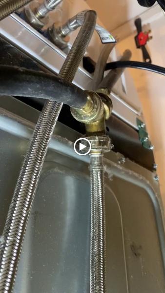 Perry's Plumbing & Heating