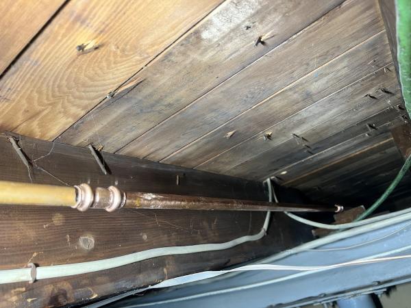 Perry's Plumbing & Heating