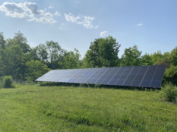 3rd ROC Solar LLC