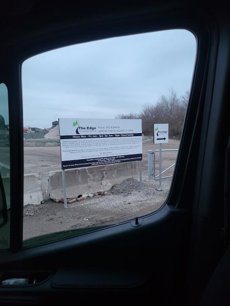 River's Edge Recycling