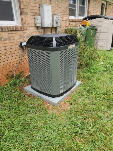 Air One Cooling & Heating
