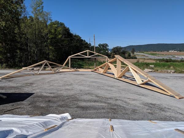 Triple D Truss LLC