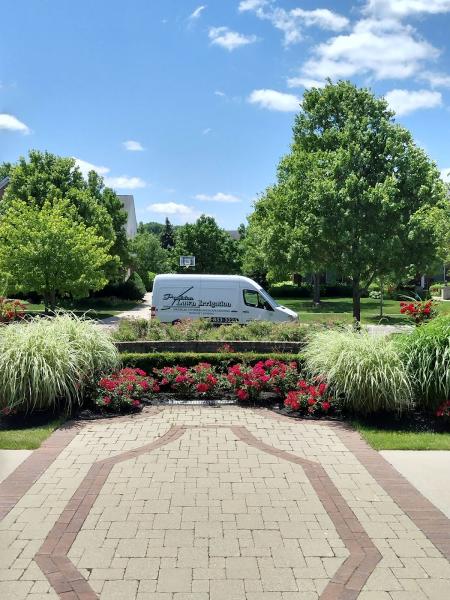 Precision Lawn Irrigation
