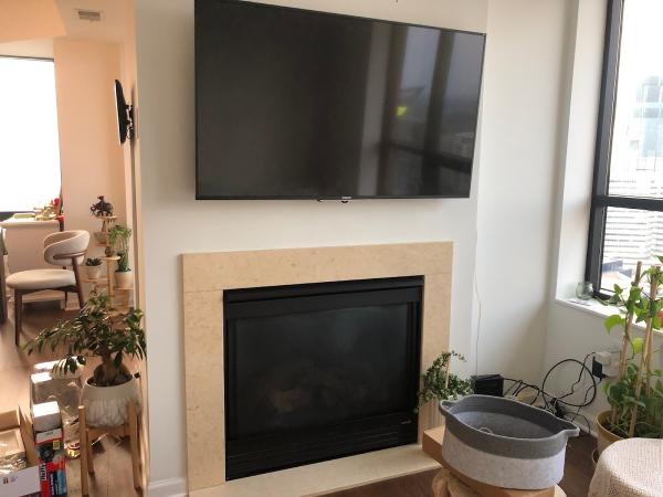 Mike's Moving and Handyman Services