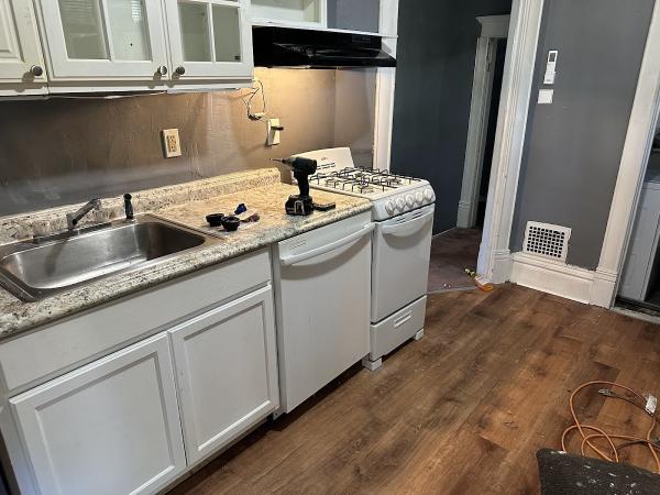 Mike's Moving and Handyman Services