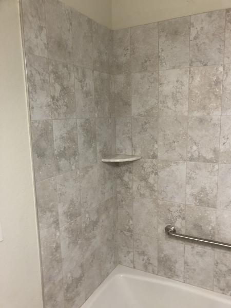 New Slate Tile & Marble LLC