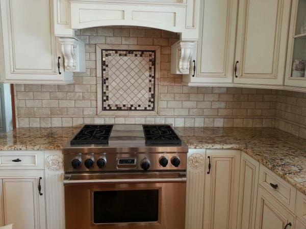 Dias Ceramic Tile