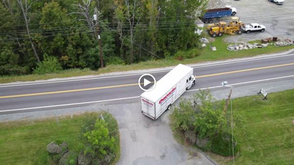 Daniels Moving & Storage