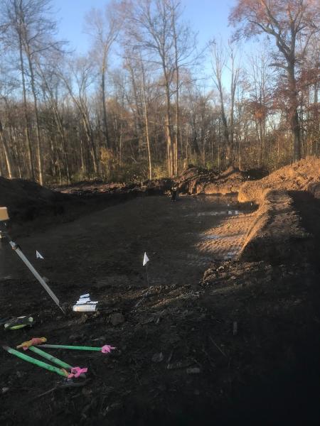 Aikman Excavating Inc.