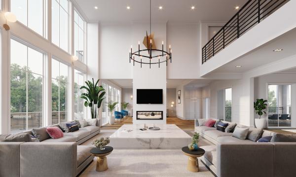Gol Homes Custom Home Builder