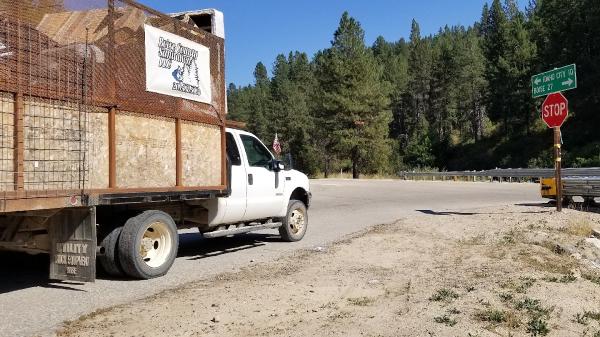 Boise County Sanitation LLC