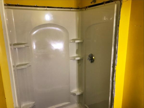 MF Mitchell Plumbing Hvac & Drain Cleaning