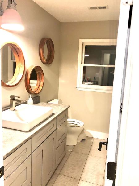 Rightway Resurfacing Countertop and Bathtub Charlotte