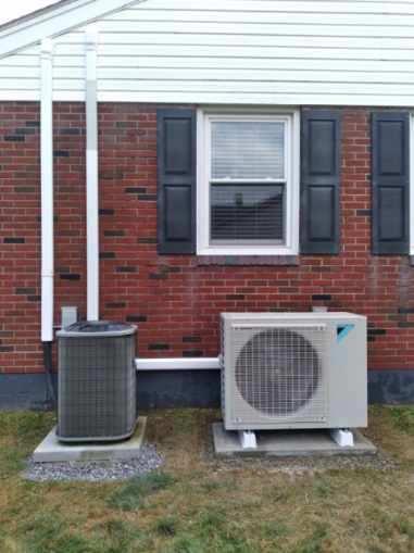 Keller Hvac