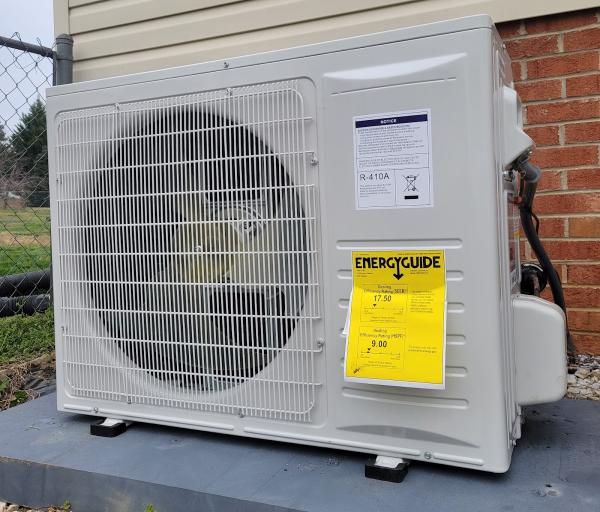 BCD Services Heating & Air Conditioning
