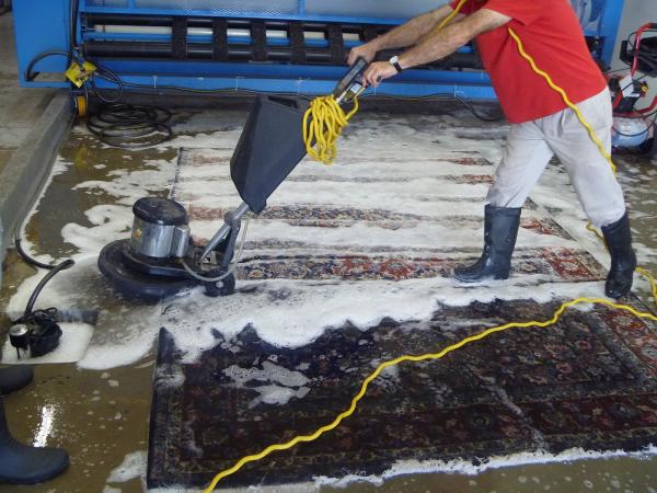 Napa Rug Company