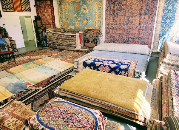 Napa Rug Company