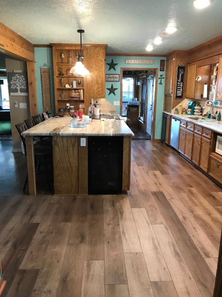 Cook & Sons Kitchen & Baths