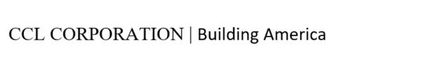CCL Corporation