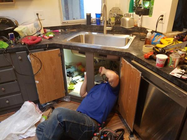 Up a Creek Plumbing LLC