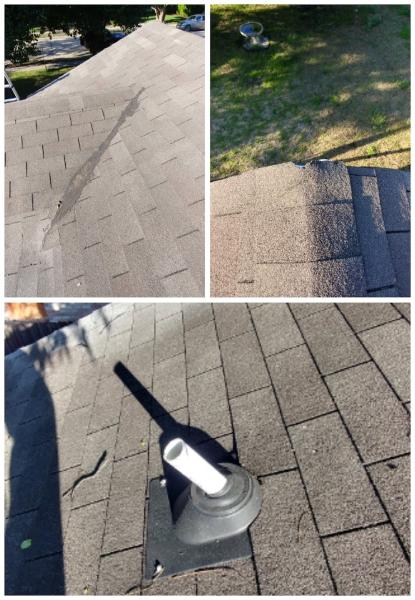 Texstar Home Inspections