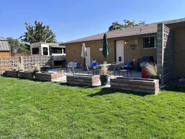 A & H Landscaping LLC