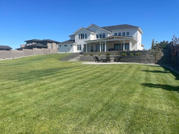 A & H Landscaping LLC