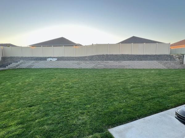 A & H Landscaping LLC