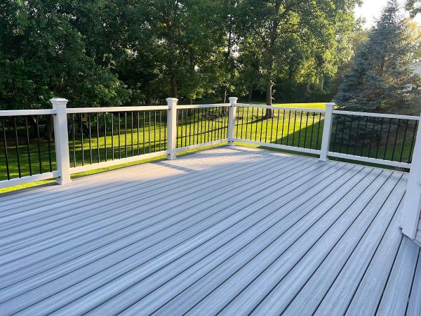 All American Remodeling