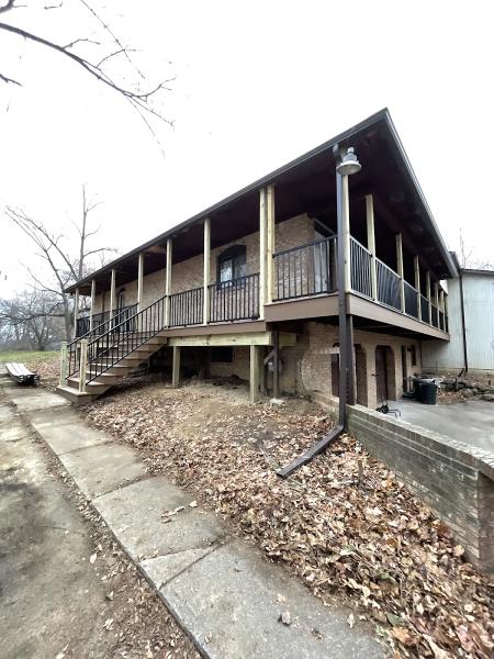 All American Remodeling