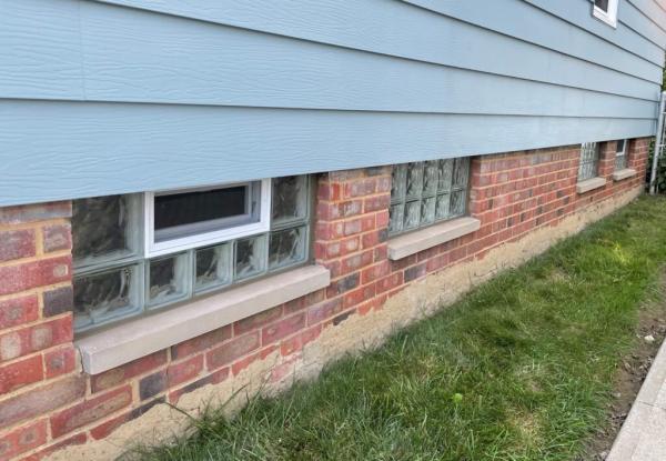Evolve Egress & Exteriors (Formerly Glass Block HQ)