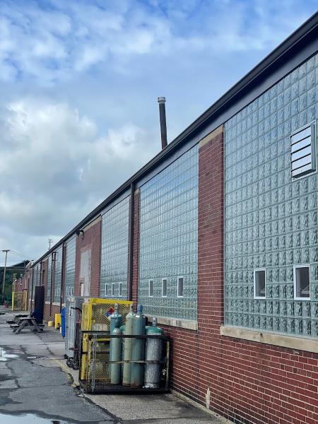 Evolve Egress & Exteriors (Formerly Glass Block HQ)