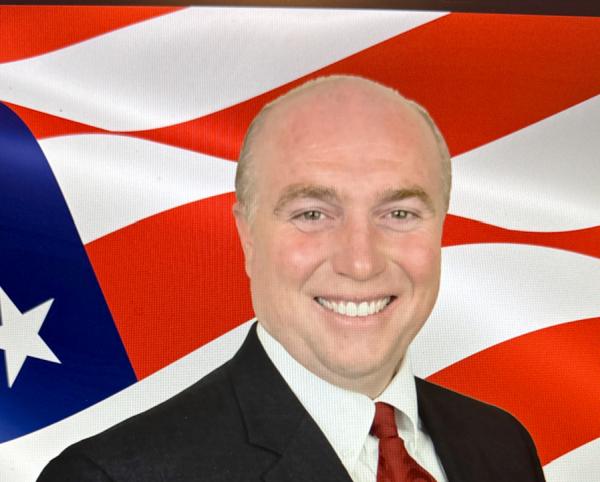 Peter Fife