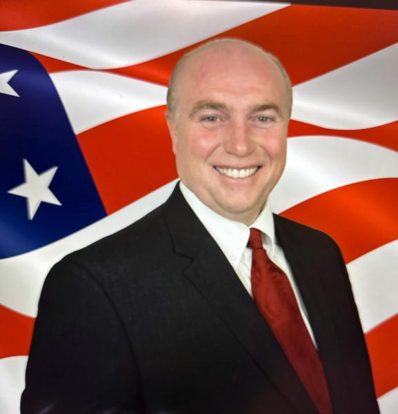 Peter Fife
