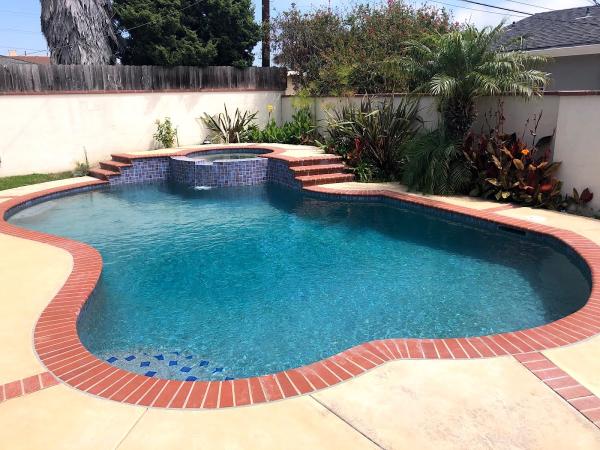 Water Works Pools