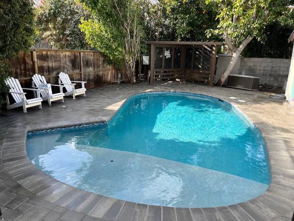Water Works Pools