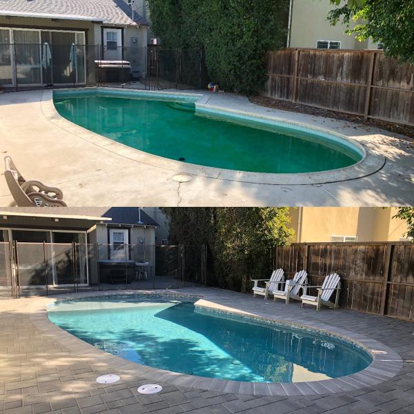 Water Works Pools